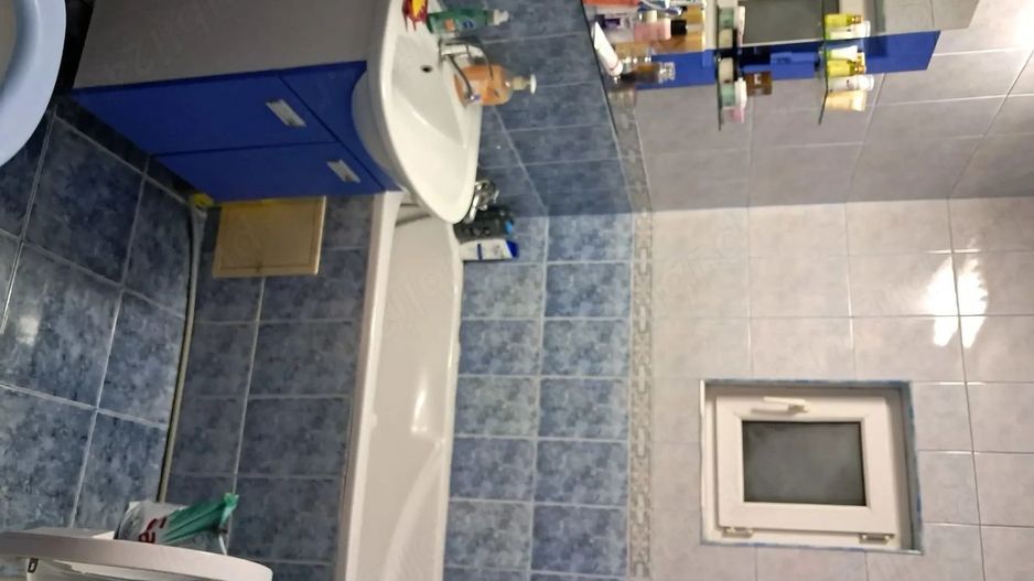 Apartament decomandat 3 camere | centrală | 2 băi | bloc reabilitat | Lujerului - Poză 8