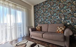 Apartament cu 1 camera, tip studio, Marasti, zona Piata 1 Mai! - Poză 3