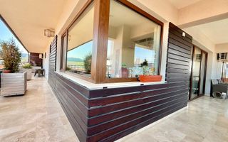 PENTHOUSE DE LUX CU VEDERE PANORAMICĂ | Parcare | CARTIER BUNĂ ZIUA - Poză 23