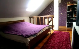 Apartament 3 camere | 120 MP | Ultracentral | Terasă + Pod | 89.000 € - Poză 17