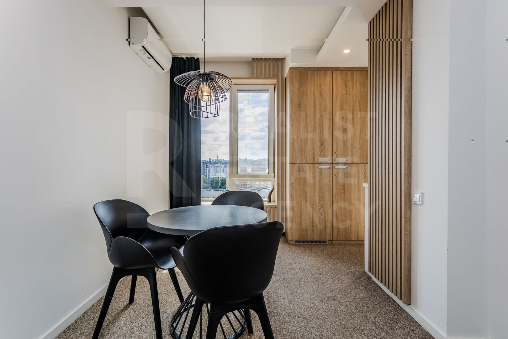 Vânzare, apartament, 3 camere, strada Lev Tolstoi, Centru - Poză 9