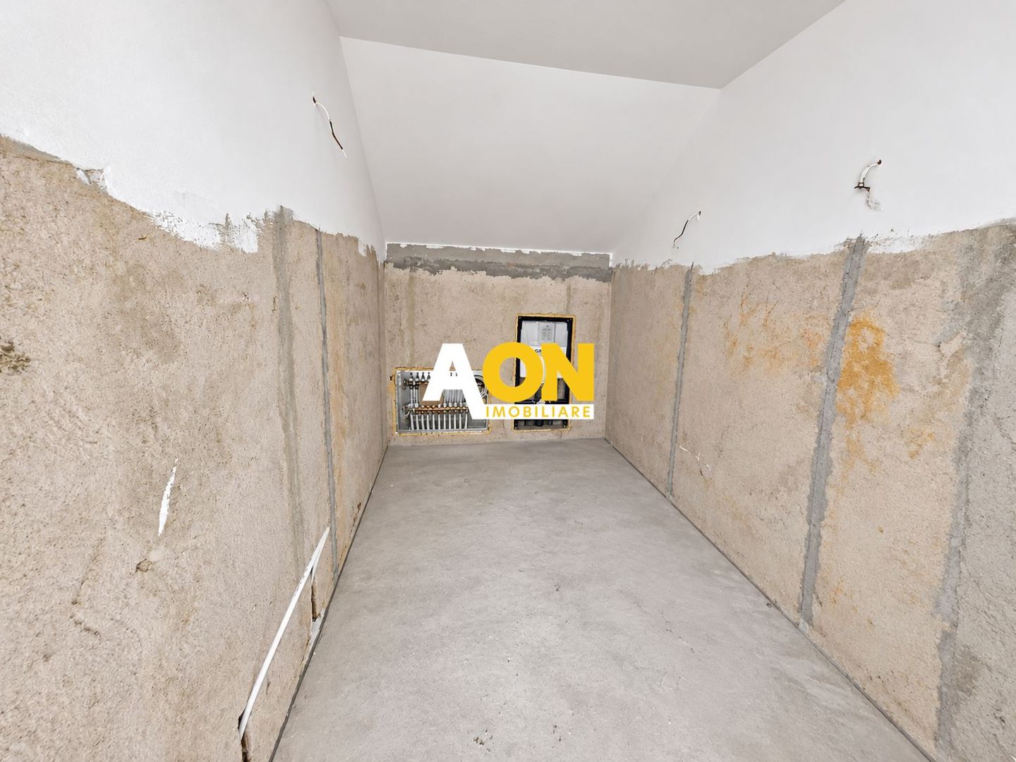 Casa individuala, S+P+M, 5 camere, 3 bai, 348 mp teren, Orizont - Poză 13
