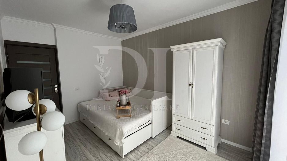 Casa tip duplex in Popesti - Valea Seaca / Cluj - Poză 12