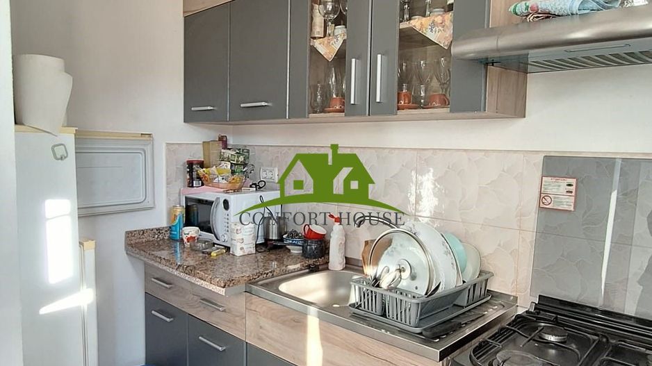 Garsoniera mare la cheie-Confort 1/Decomandata -Et.3/4 Nord-Rm.VL - Poză 13