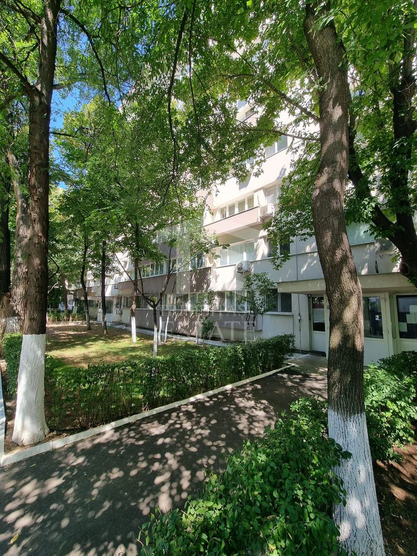 2 Camere | Favorit – Parc Drumul Taberei | 1 Min Metrou | 0% Comision - Poză 5