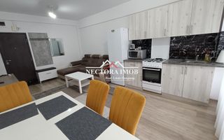 NECTORA IMOB-Apartament modern utilat,2 camere, Str. A.Xenopol, Etaj 2 - Poză 1