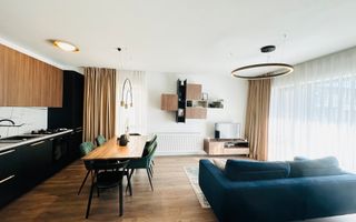 BG152-Apartament 2 camere Giroc-Neptun,Lift,Terasă,Parcare COMISION 0% - Poză 2