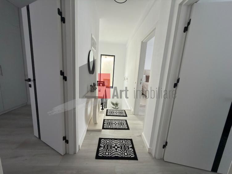 CASĂ PREMIUM DE VÂNZARE ÎN DOMNEȘTI, ILFOV – 275.000 € negocialbil - Poză 8