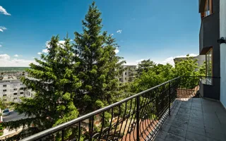 Proprietate premium vis-a-vis de noul Stadion Nicolae Dobrin - Poză 30