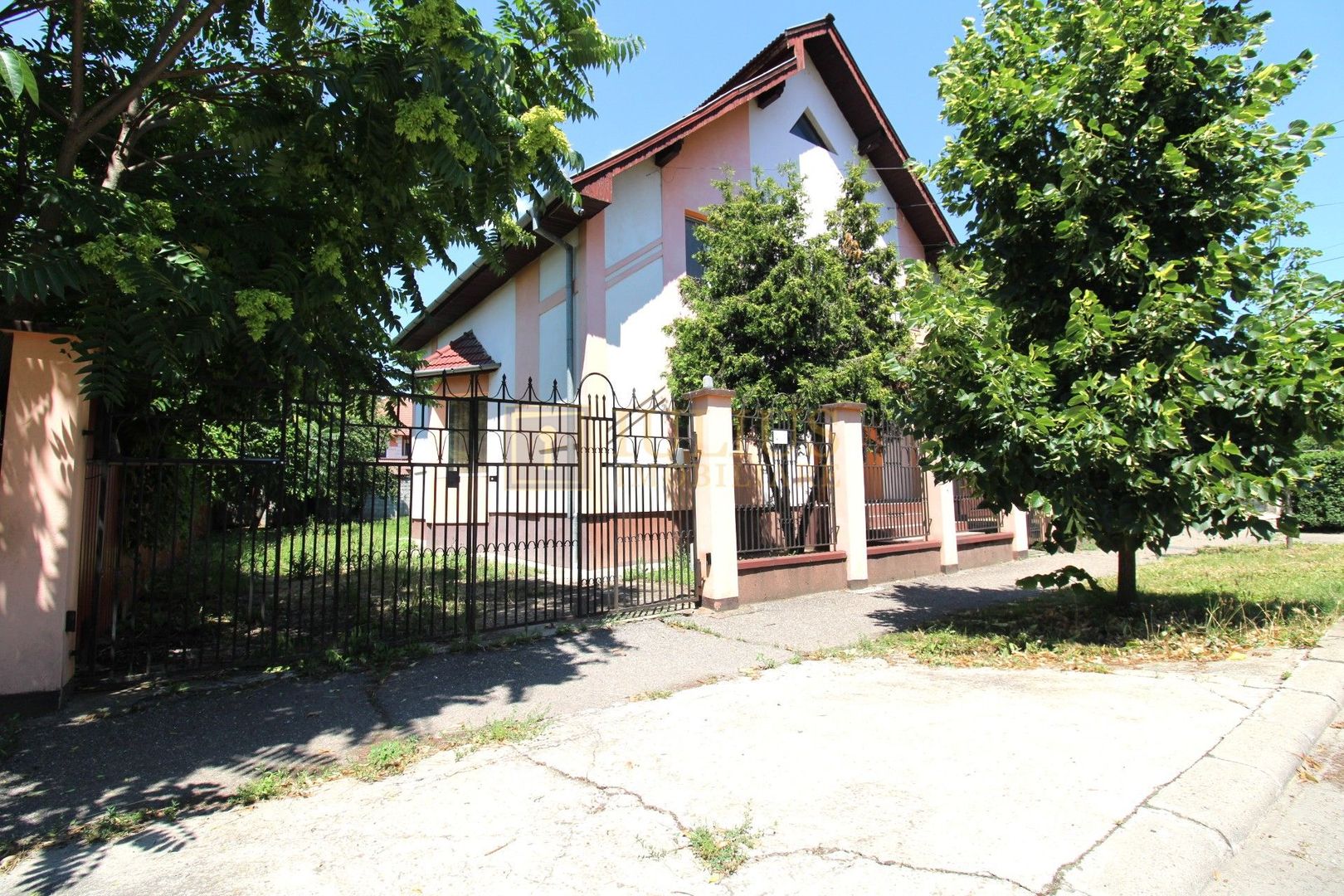 🏡 Casă individuală 5 camere – Zona Aradului, Timișoara - Poză 1