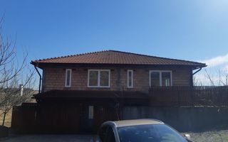 Casa la rosu de vânzare sau schimb cu apartament în Tg Mureș - Poză 6