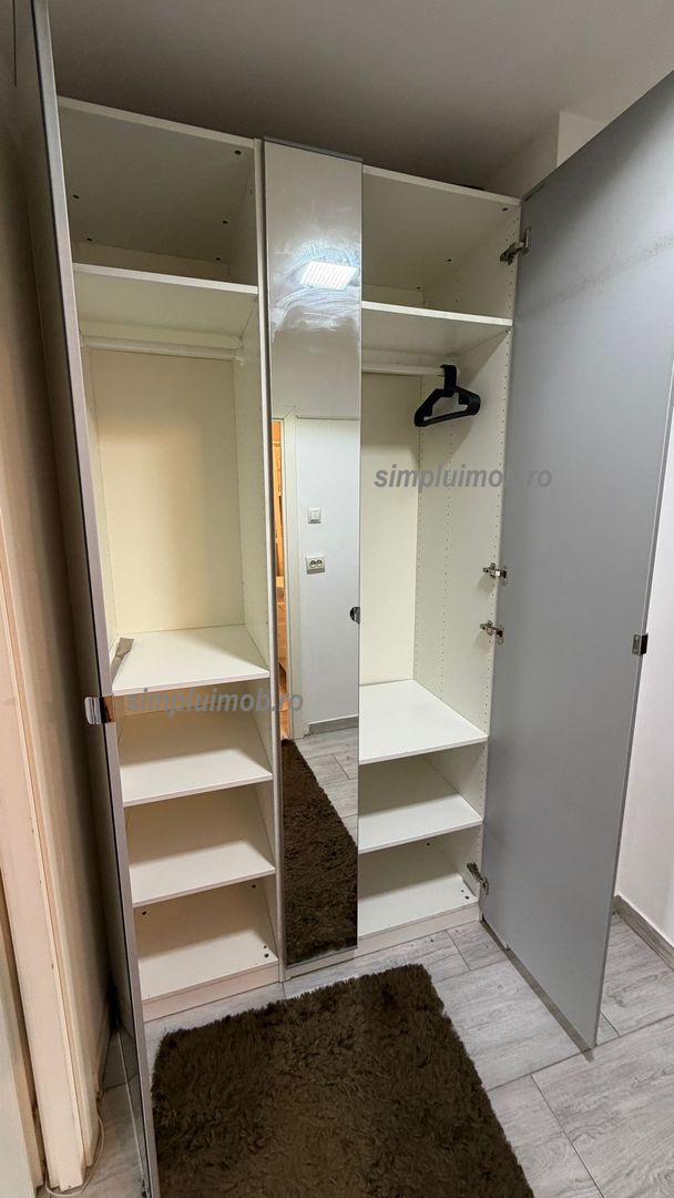 Spațioasă, mobilată, utilată, C. Brâncoveanu mini pet friendly - Poză 12