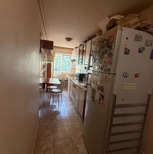 2 Camere - 55MP | Decomandat | 1/4 | Centrala | 1985 | M Romancierilor - Poză 4