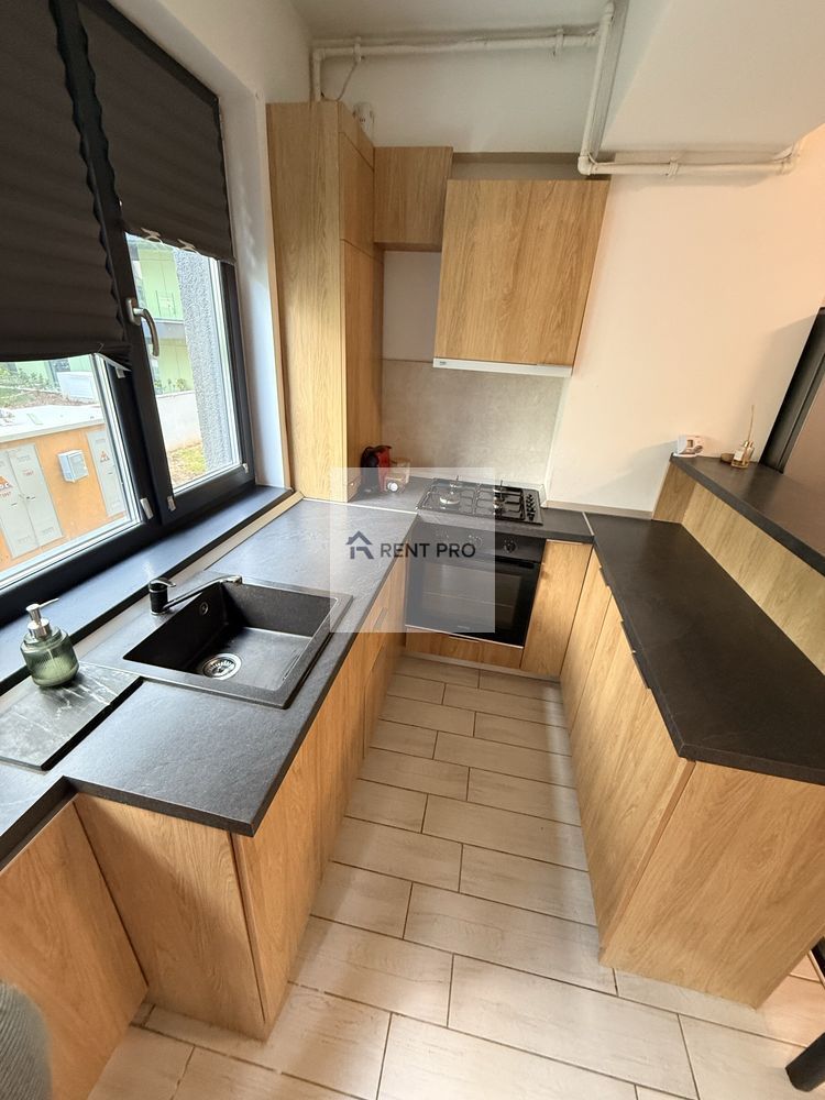 Apartament 2 camere de închiriat | Novum Splaiul Independenței | - Poză 6