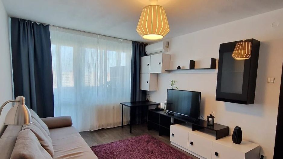 Garsoniera de vanzare Nicolae Grigorescu Parc IOR complet utilata - Poză 1