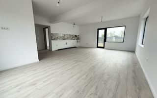Casa Individuala cu 3 camere, 2 bai, teren 375 mp - zona centrala - Poză 9