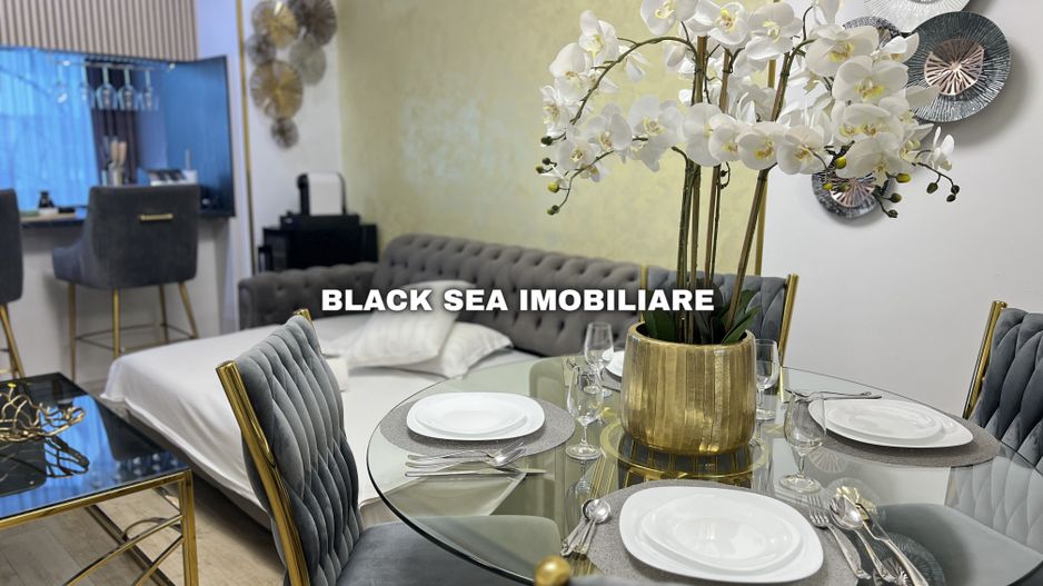Apartament UNICAT cu vedere frontală la mare | Alezzi Infinity Resort - Poză 11