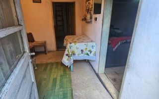 Exclusivitate! Casă cu teren generos în Sat Olteni, Com.Teișani - Poză 17