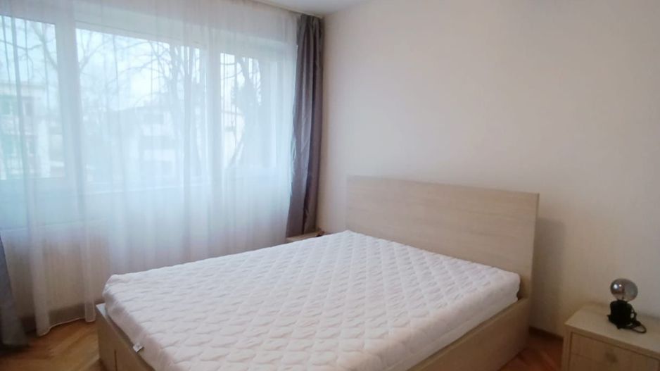 Apartament 3 camere – 2 min metrou Iancului, Modern si Curat - Poză 4