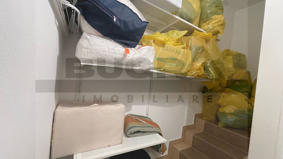 Apartament de 4 camere, 77mp, zona Casa Radio-Grigorescu - Poză 9