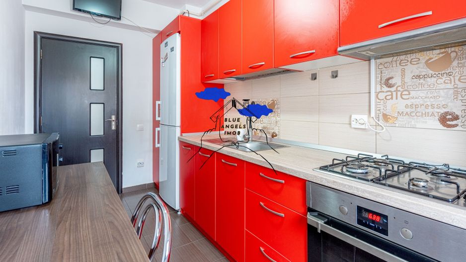 Apartament 3 camere, Sanpetru Residence, complet mobilat, 0% COMISION - Poză 9