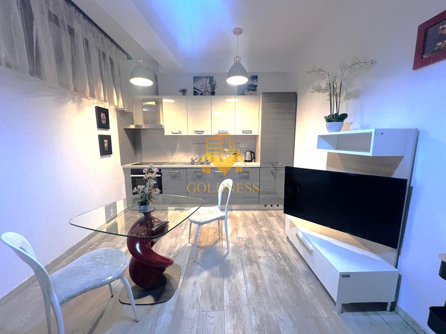 2 camere, Parcare, Centru, Piata Muzeului, Piata Unirii, Memo, UMF - Poză 4