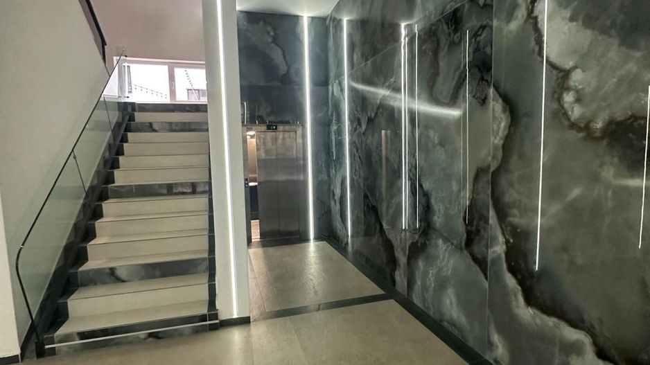 Inchiriere Apartament 2 Camere in Joy Residence la 6 minute de metrou - Poză 13