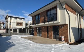 Otopeni Vila P+1+M exclusivista in zona BUNA - Poză 2