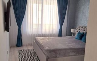 Garsoniera LUX Militari Residence T634 - Poză 7