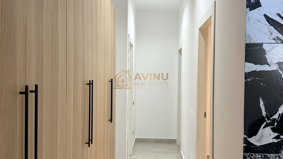 Apartament 3 camere - 120mp - Domenii - Metrou 1 Mai - Parcare 0% Comi - Poză 4