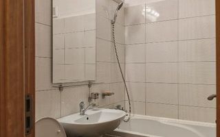Apartament 1 cameră, 27 mp, etaj 3/3, zona T. Vladimirescu, Iași - Poză 10