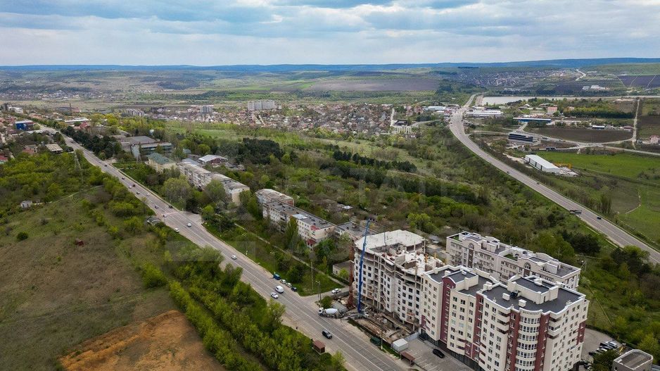 Vânzare, apartamet, 1 cameră, str. Alexandru cel Bun, or. Ialoveni - Poză 12