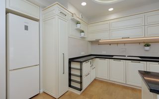 Vânzare, apartament, 3 camere, strada Independeței, Botanica - Poză 11