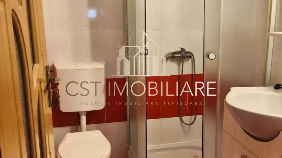 Apartament 3 camere, decomandat, renovat, etaj 5 - Centrala proprie - Poză 7