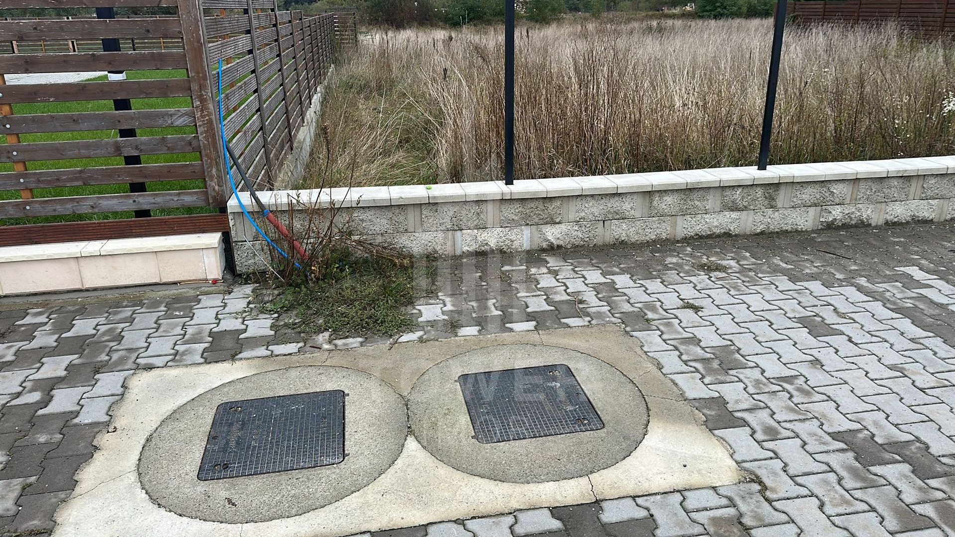 🏡 Teren de vânzare în Tălmaciu – zonă liniștită, cu priveliște spre munți - Poză 4