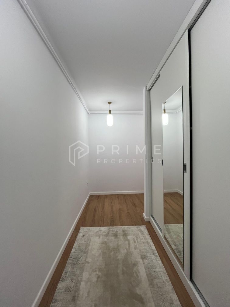 Apartament modern 3 cam Lavandei Residence Livezeni MS - Poză 5
