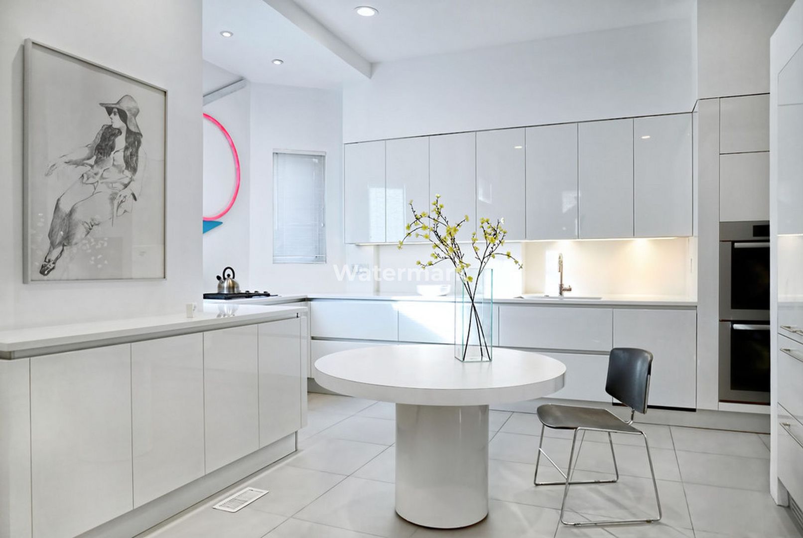 Apartament de vanzare la Blue Sky - Poză 59