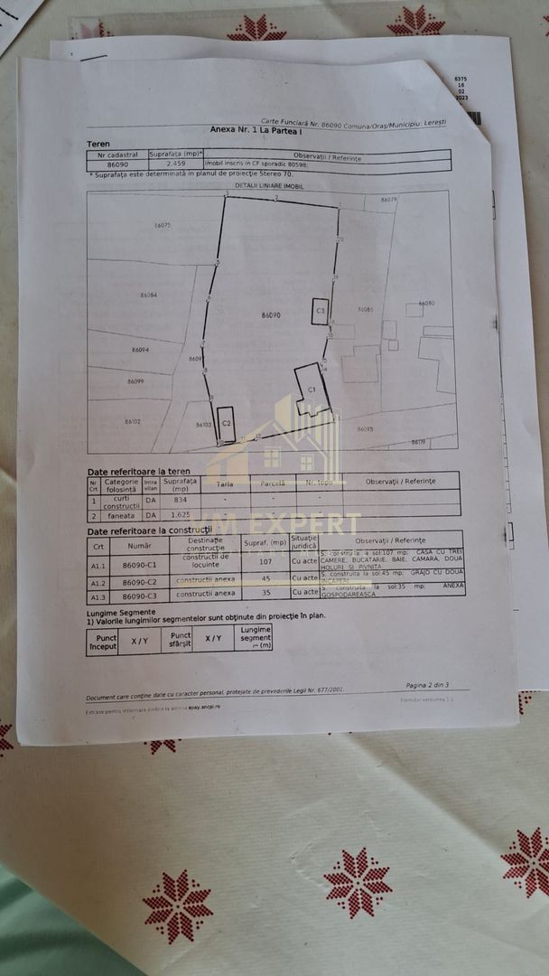 CASA DE VANZARE, LERESTI, ARGES - Poză 8