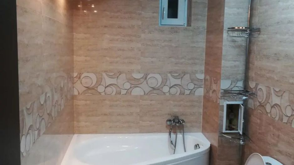 Apartament 2 camere etaj 1, parcare, centrală, Pallady - Poză 6