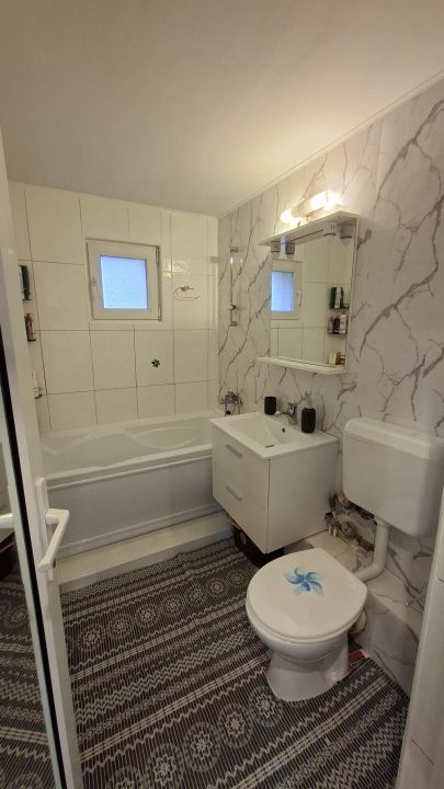 Apartament La Cheie - Eremia Grigorescu - mobilat si utilat - Poză 8