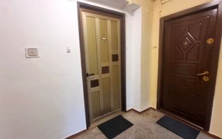 APARTAMENT 2 CAMERE DECOMANDAT, ETAJ 3, BALCON, PIVNIȚĂ, VASILE AARON - Poză 15
