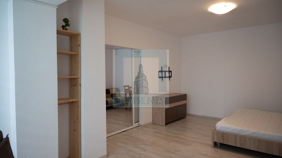 Apartament elegant în zona centrală, cu curte și intrare individuală - Poză 6