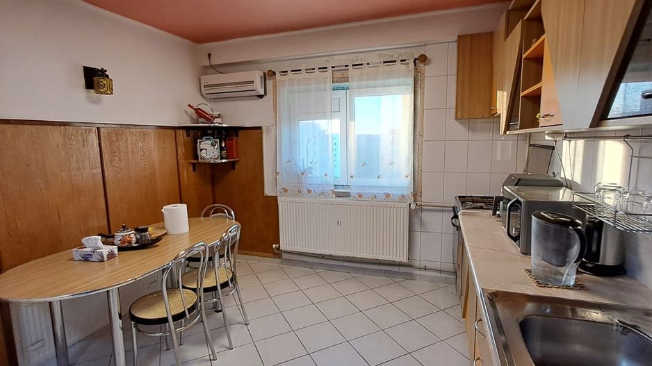 13 Septembrie - Sebastian, 2 camere, reabilitat, parcare, comision 0% - Poză 6