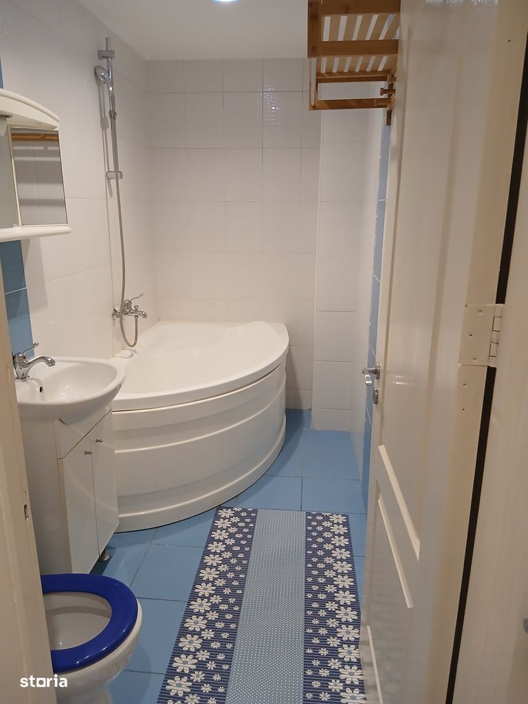 Inchiriere apartament3 camere 80 m patratit pe 13 Septembrie - Poză 12