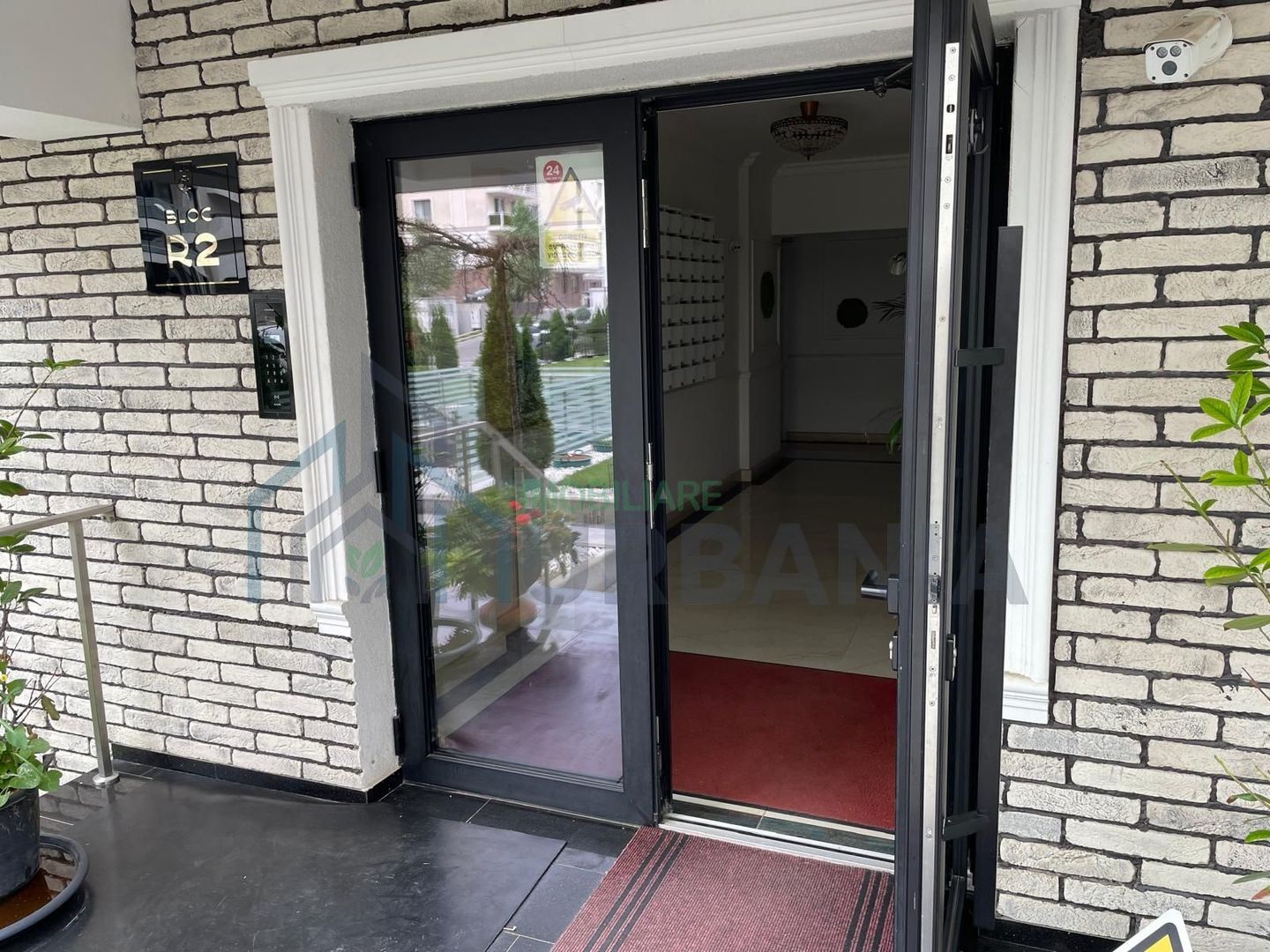Apartament de lux de închiriat în Royal Town, Cârlig - Poză 1