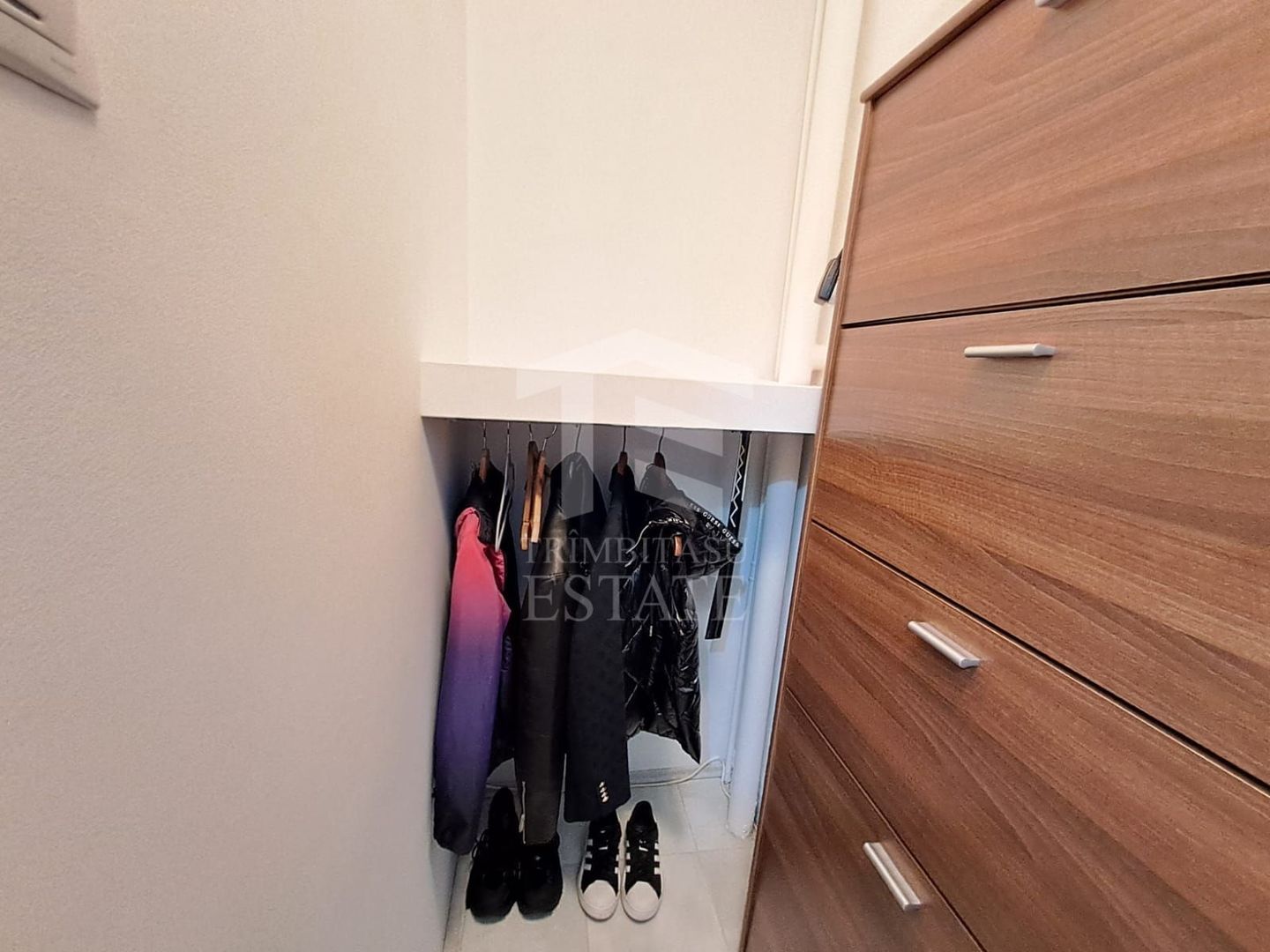 Apartament 3 camere Parc IOR plus loc de parcare inclus - Poză 19