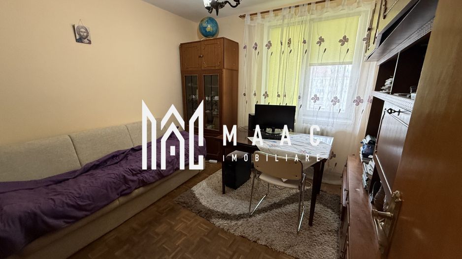 Apartament 3 Camere | Balcon | 60 MPU | Decomandat | Strand - Poză 5