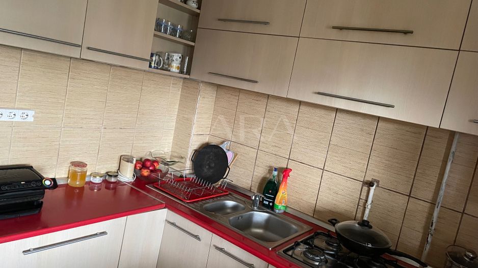Apartament cu 2 camere, lângă Baza Sportivă Gheorgheni. - Poză 4