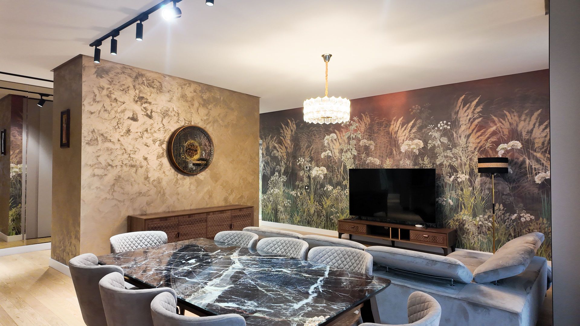 Apartament Premium cu Vedere la Parcul Verdi și Lacul Floreasca - Poză 13