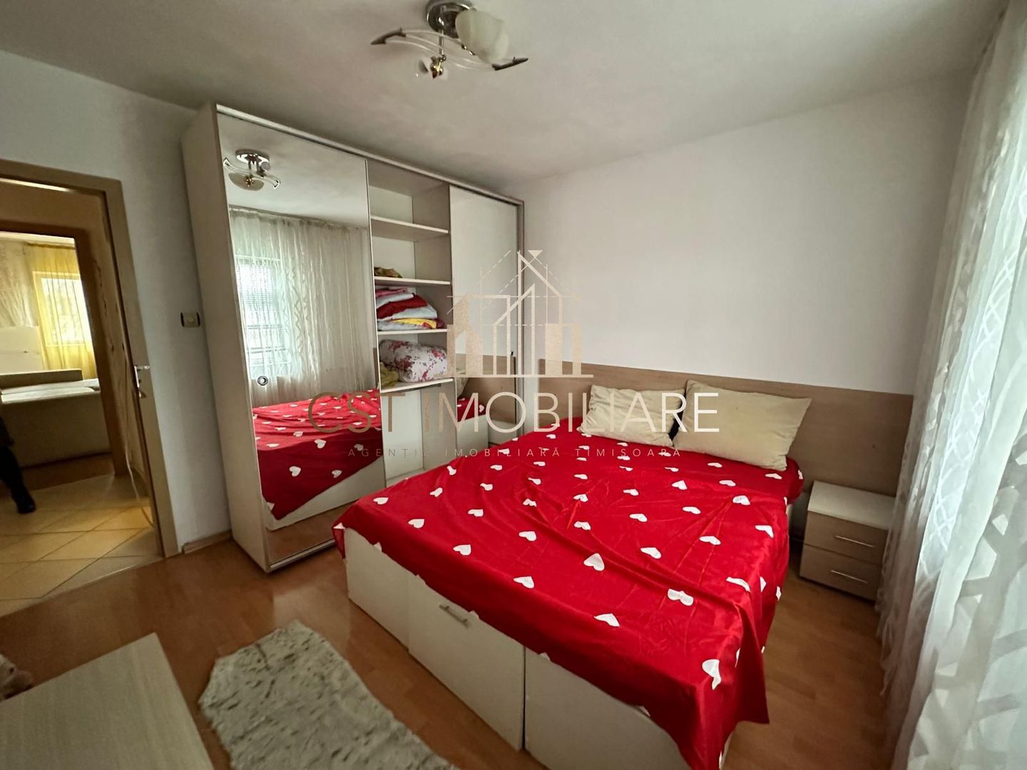 Apartament 2 camere / Decomantat - Poză 3